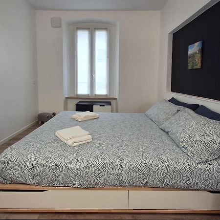 Fantoni Guest House Bergamo Esterno foto