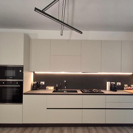 Fantoni Guest House Bergamo Esterno foto