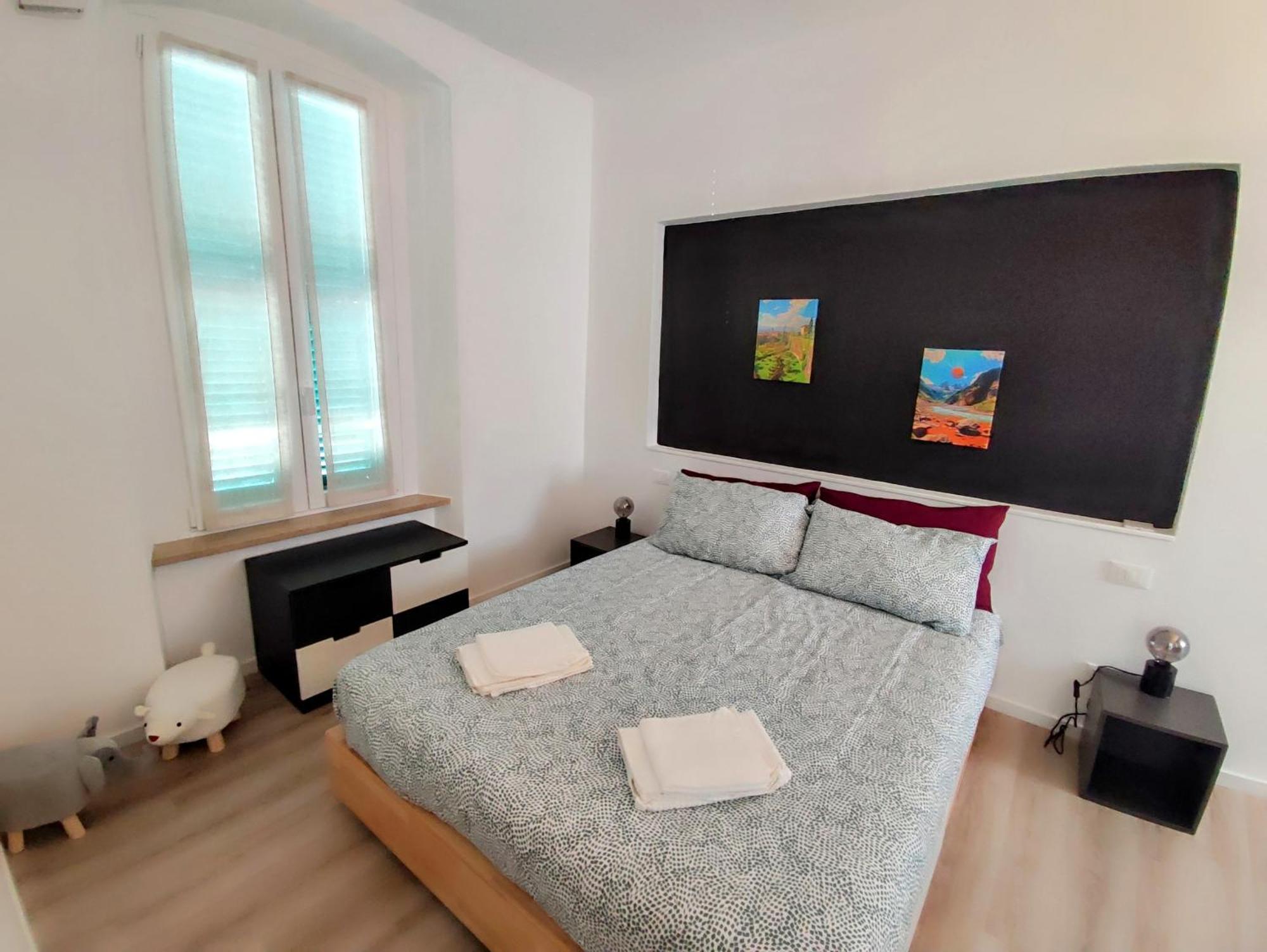 Fantoni Guest House Bergamo Esterno foto