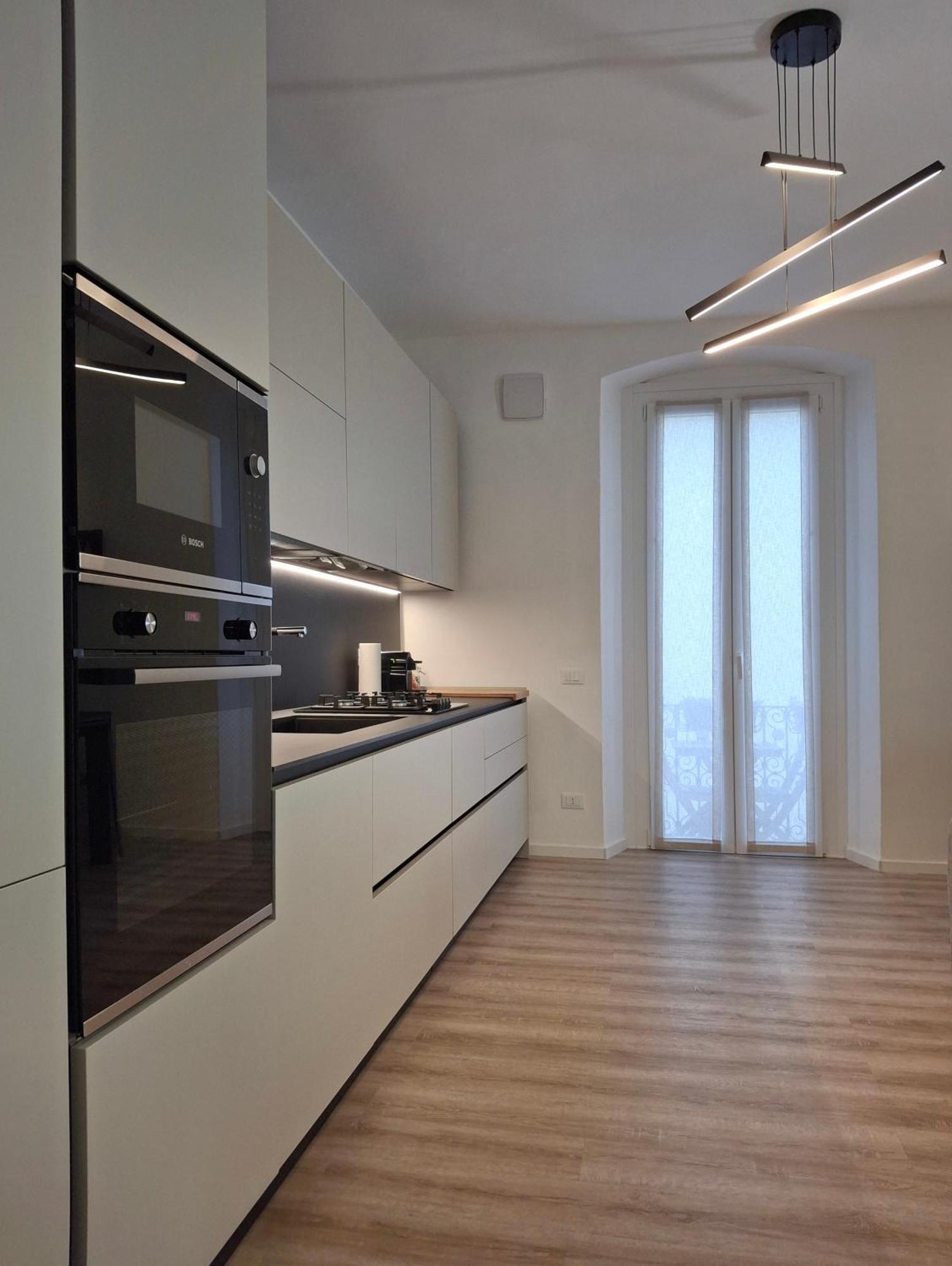 Fantoni Guest House Bergamo Esterno foto