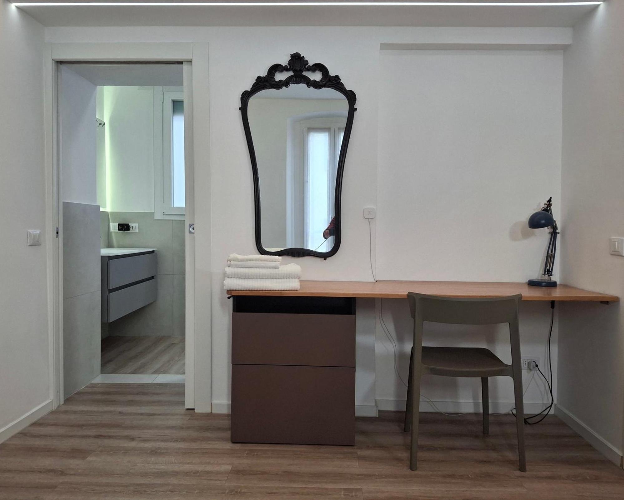 Fantoni Guest House Bergamo Esterno foto