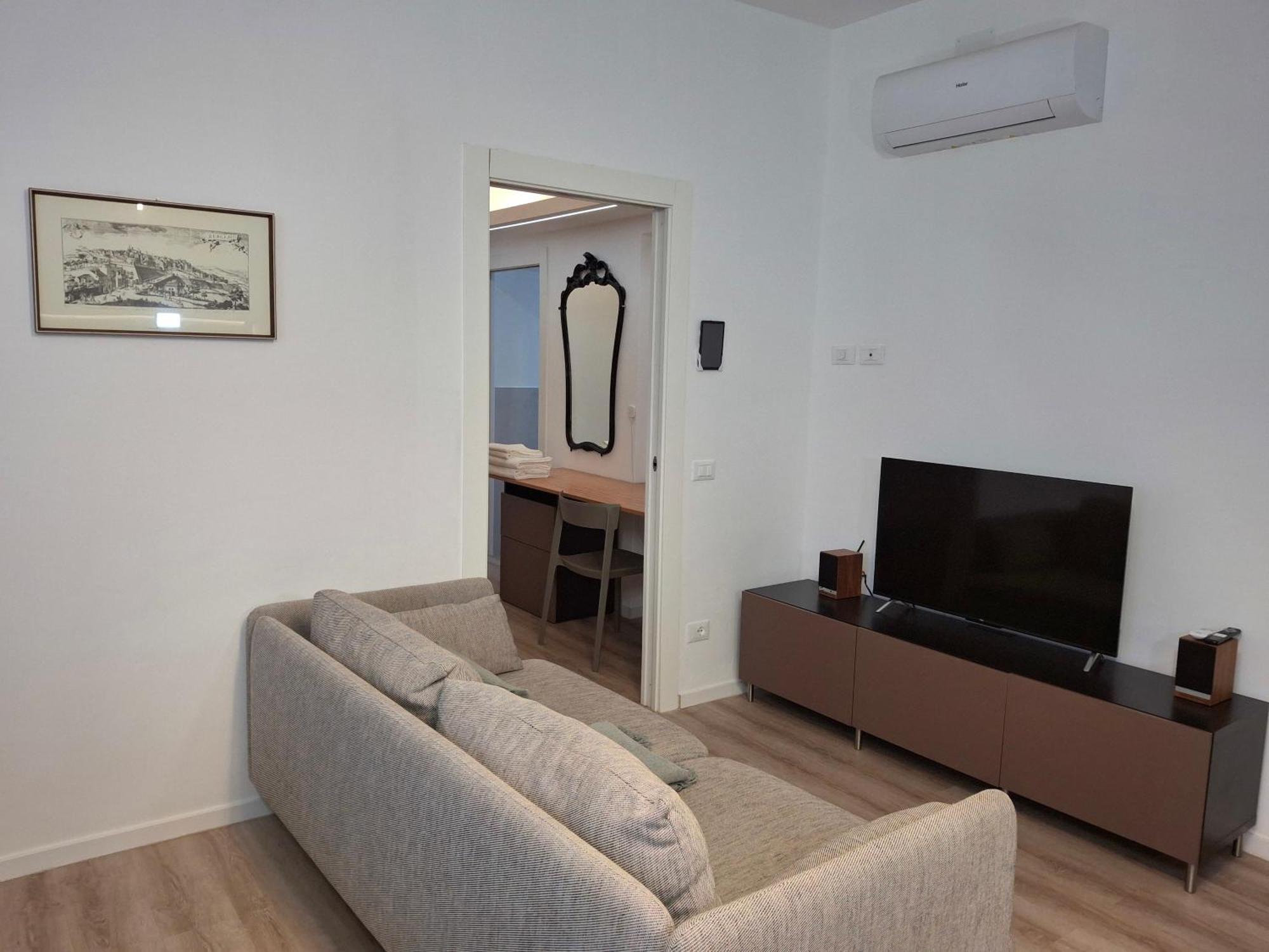 Fantoni Guest House Bergamo Esterno foto