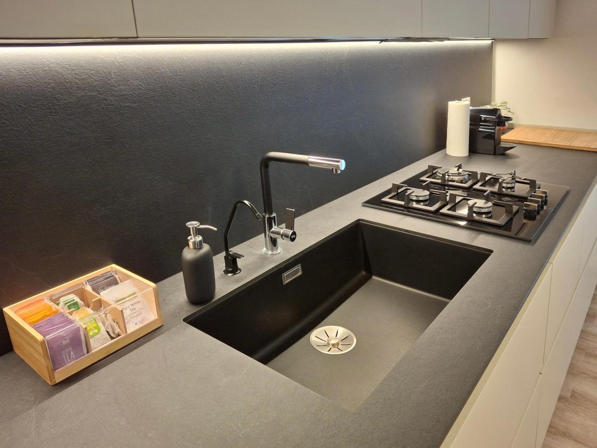 Fantoni Guest House Bergamo Esterno foto